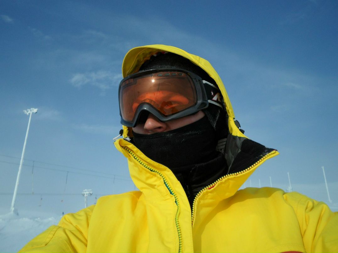 Александр Акулевич | Санкт-Петербург