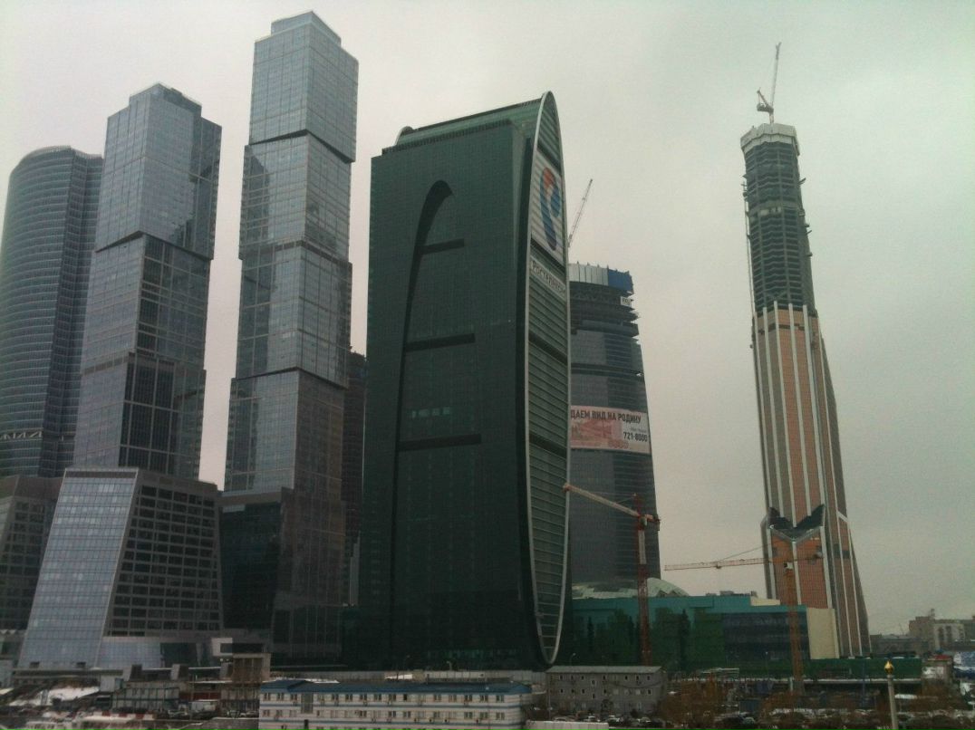 Рашит Усманов | Уфа