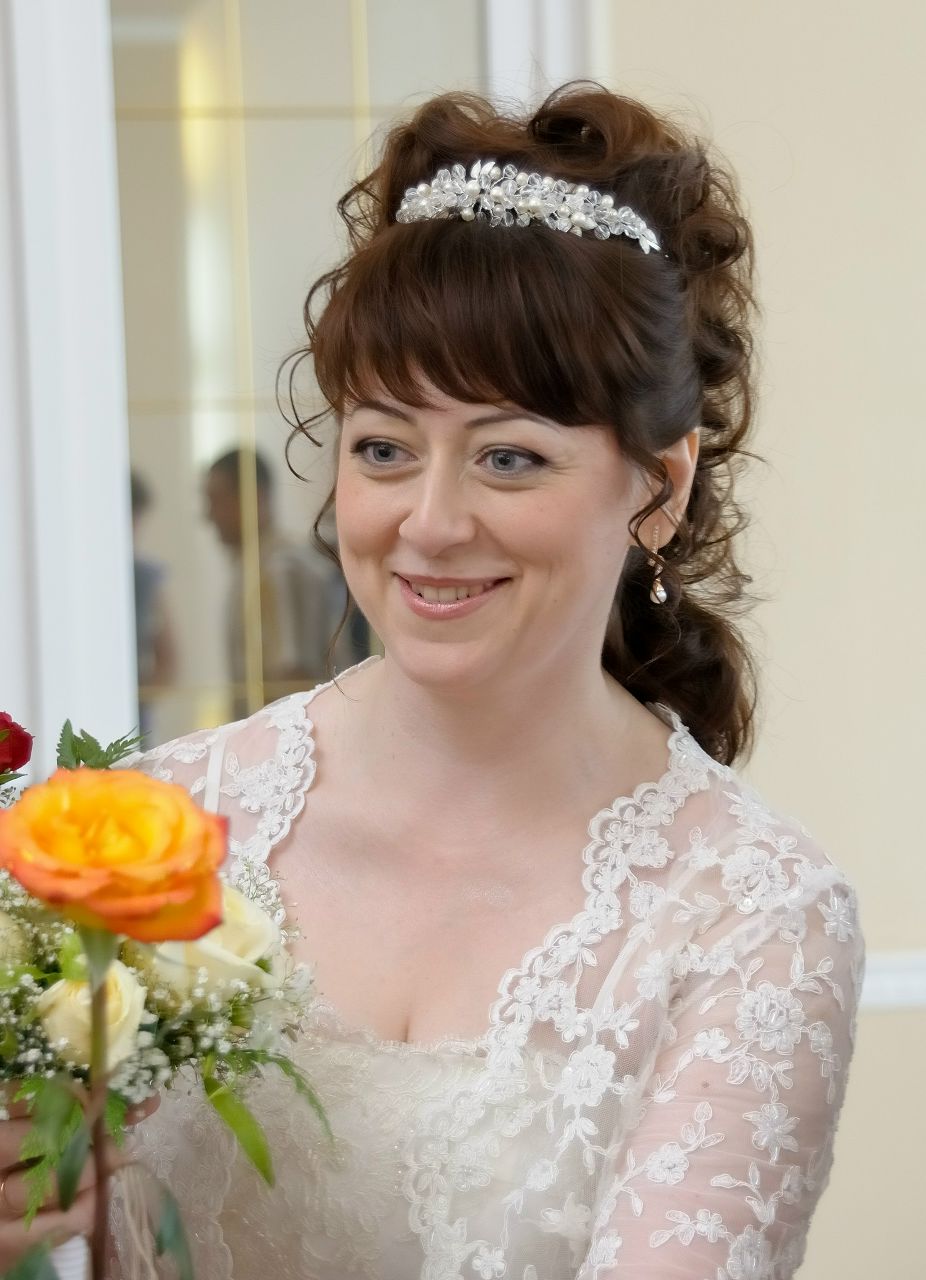 Юлия Тарасова | Кемерово