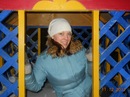 Фотография Комаровой Светланы