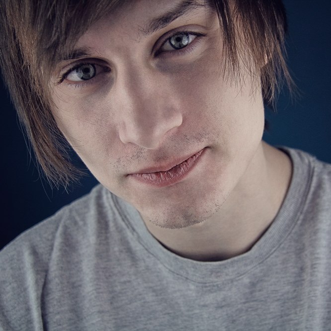 Игорь Храмков | Санкт-Петербург