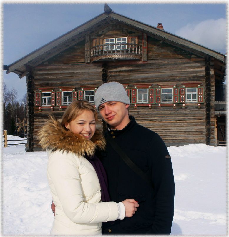 Елена Белкина | Санкт-Петербург