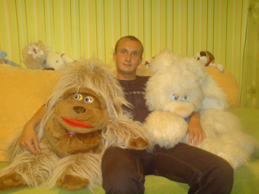 Юра Буян | Минск