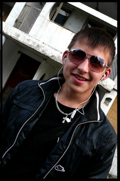 №2, Никита Овчинников №2, Никита Овчинников