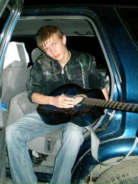 №3, Дмитрий Маркелов, Химки №3, Дмитрий Маркелов, Химки