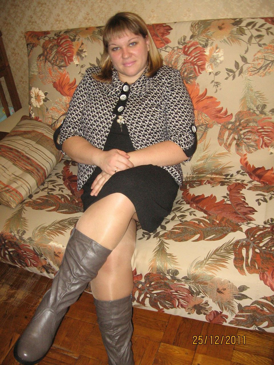 Наталья Федюнина | Санкт-Петербург