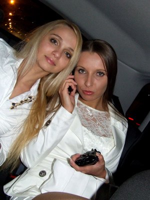 Натали Мойсеева | Одесса