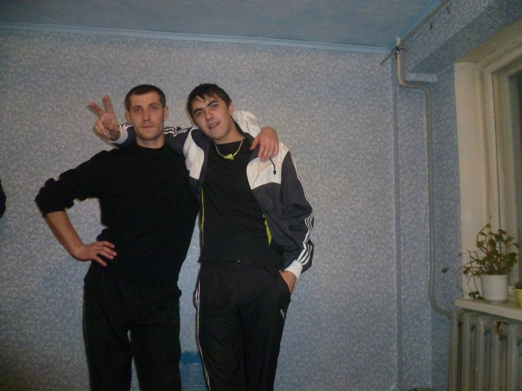 Виталя Кузнецов | Красноярск