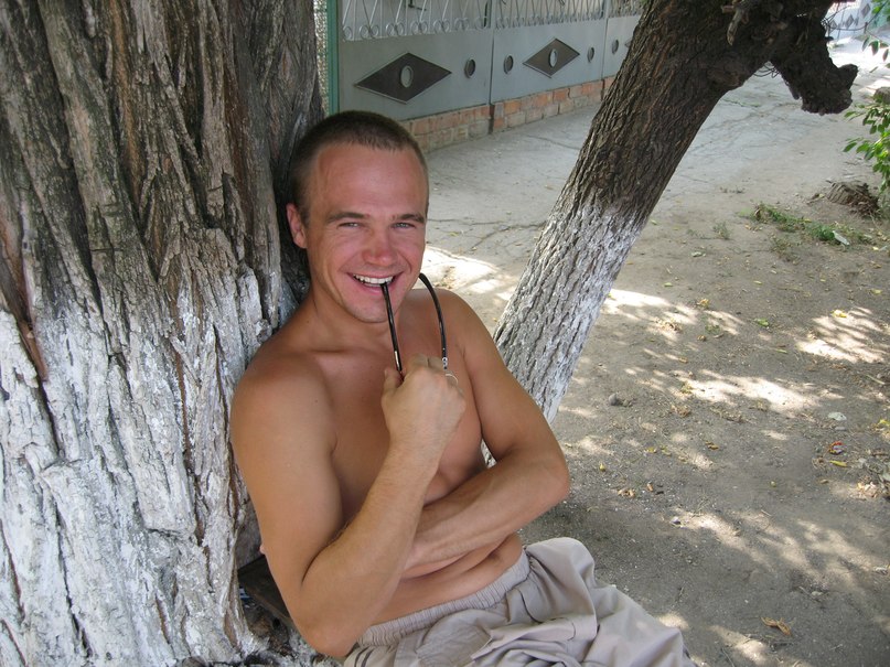 Игорь Никитин | Санкт-Петербург