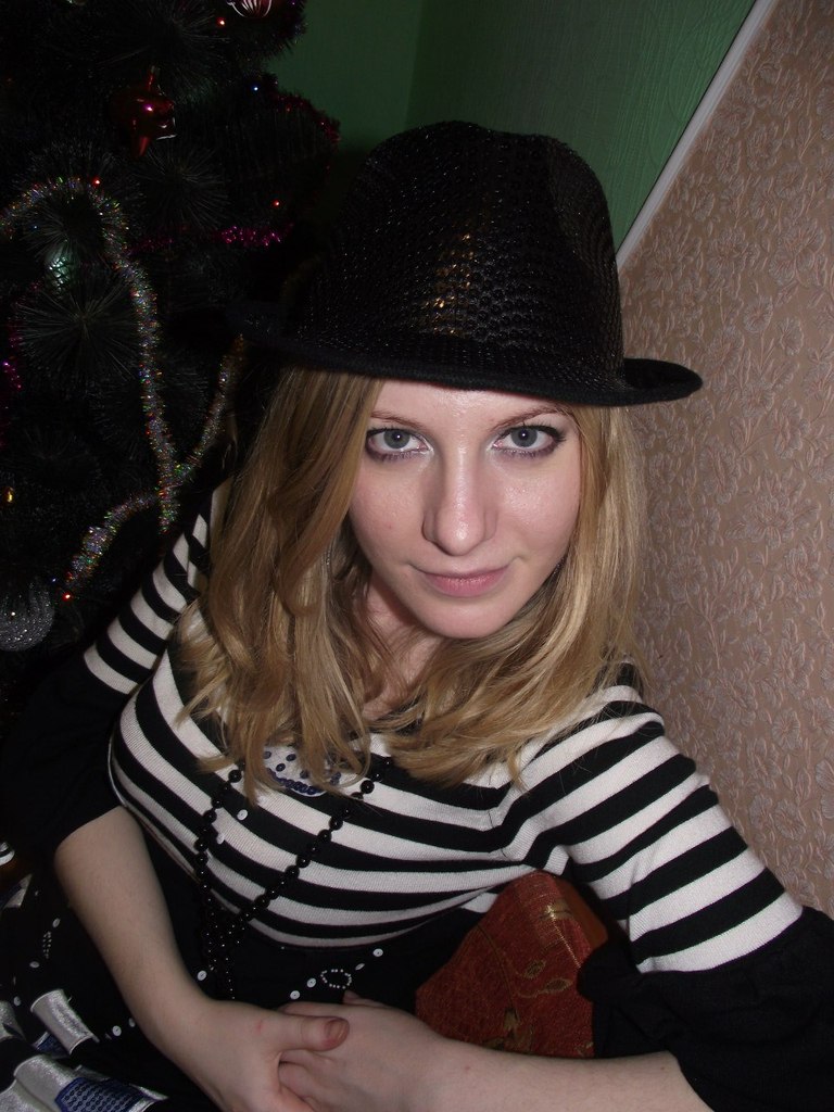 Ирина Бершадская | Харьков