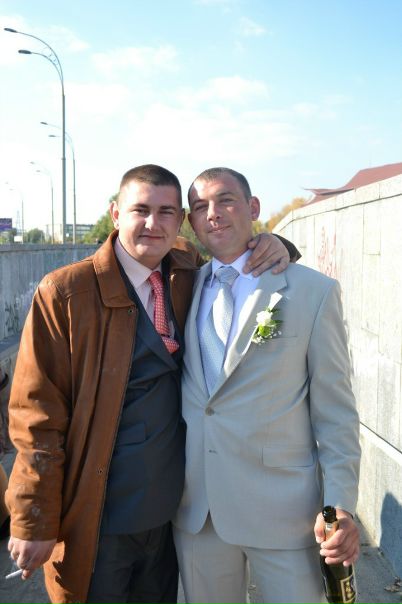 №23, Саша Лилин, 40 лет, Киев №23, Саша Лилин, 40 лет, Киев