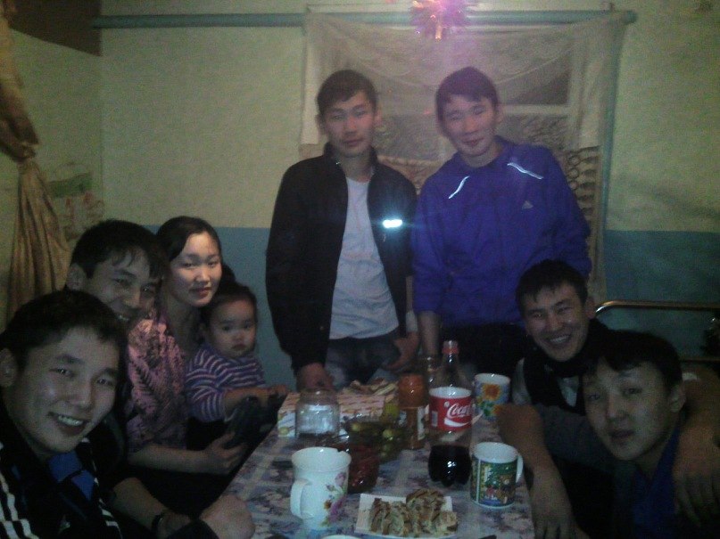 Дмитрий Горохов 