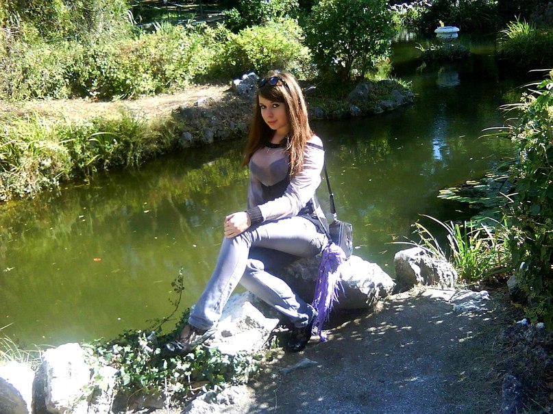 Светлана Дидык ♥² | Херсон