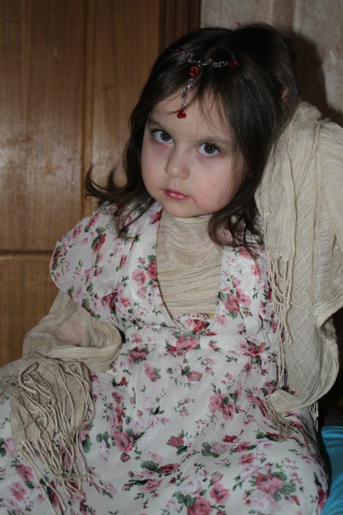 Дарья Графова | Москва