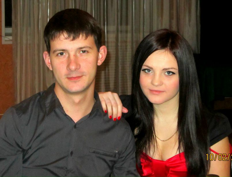 Санёк Ткачев | Похвистнево