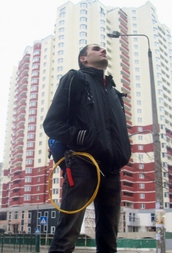 Фото профиля