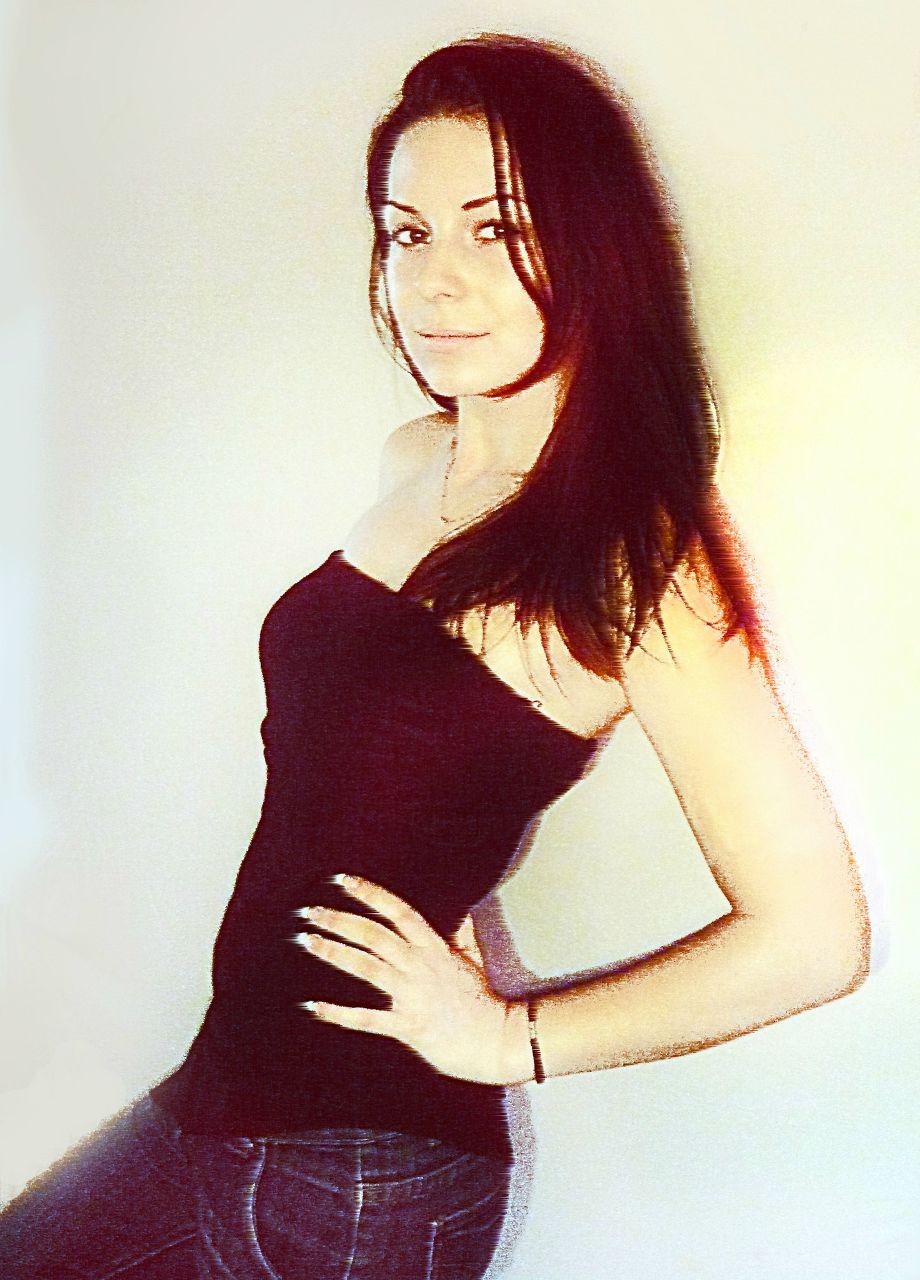 Ирина Никулина | Витебск