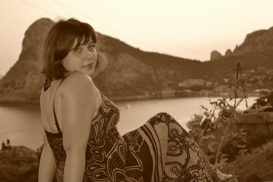 №158, Алина Рубина, 40 лет, Харьков №158, Алина Рубина, 40 лет, Харьков