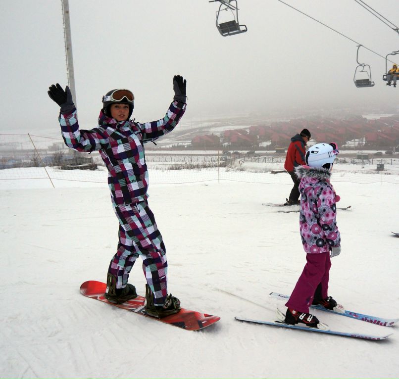 Alina Kolotova | Москва