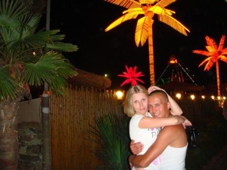 Евгений Карпов | Тихорецк