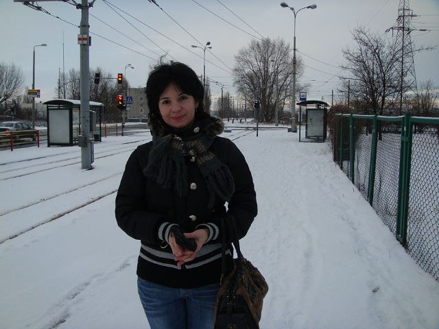 Natalia Worotyńska | Белая Церковь