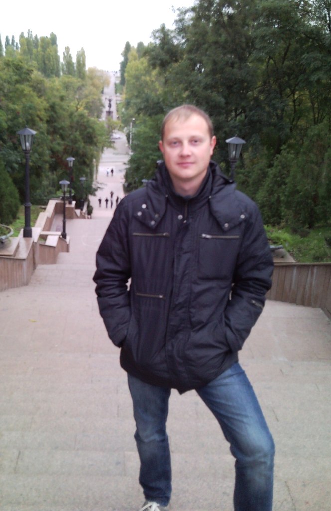 Leonidas Скляренко Lёlik | Тюмень