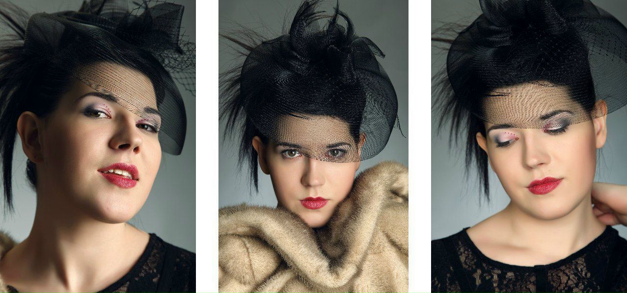 Ди Шабарова | Нижний Новгород