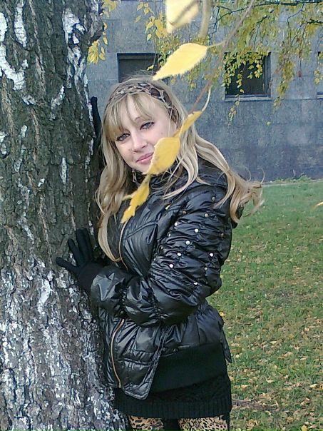 №40, Алена Кратасюк №40, Алена Кратасюк