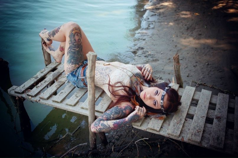 Вика Тимурова | Florida Beach