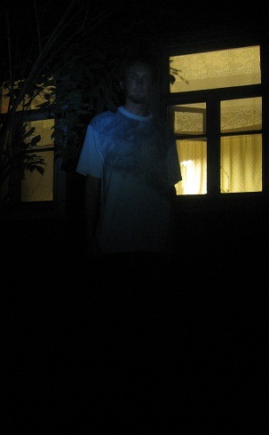 №179, Иван Вениаминович, Снегиревка №179, Иван Вениаминович, Снегиревка