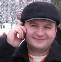 Михаил Романычев | Киев