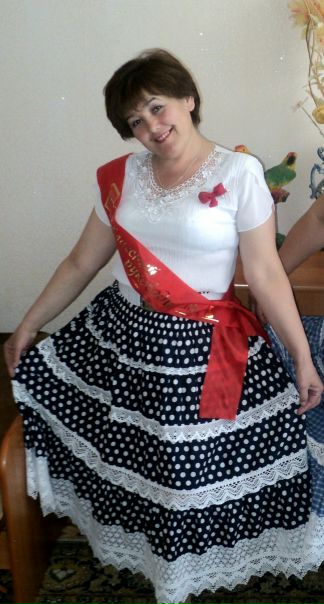 №136, Фируза Ильясова, 62 года, Уфа №136, Фируза Ильясова, 62 года, Уфа