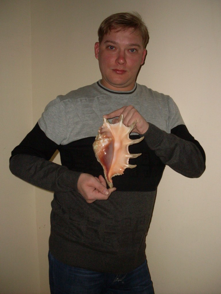 Алексей Старков | Екатеринбург