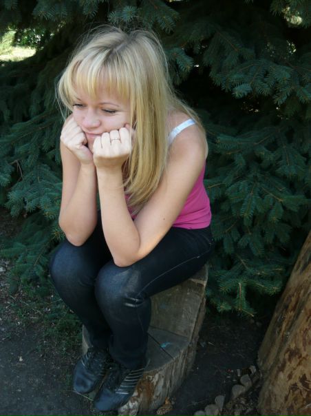 №17, Анастасия Хатова №17, Анастасия Хатова