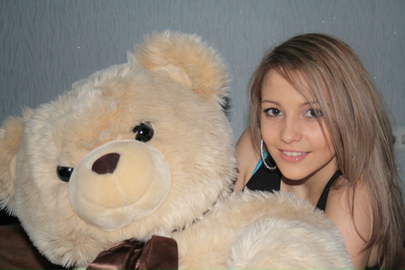 Надежда Гадалина | Тамбов