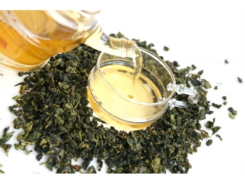 Евгений Лютаев ЧАЙ ИЗ КИТАЯ | Новосибирск