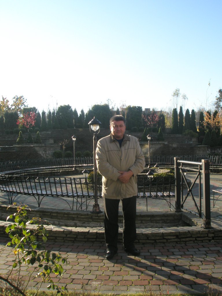 Анатолий Семенюк | Ровно