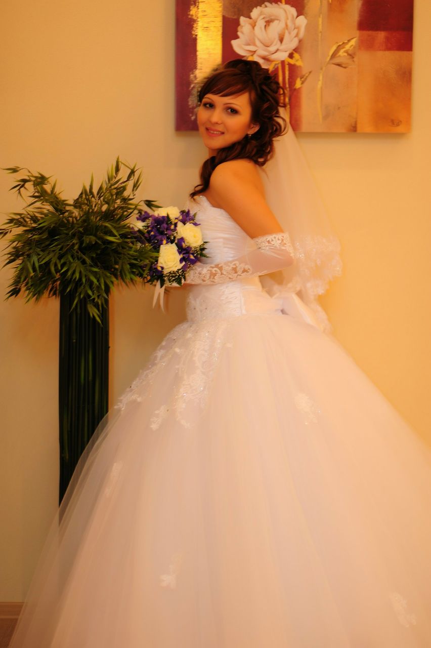 Юлия Барабаш | Мурманск