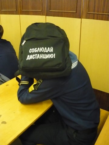 Максим Маккамбаев | Санкт-Петербург