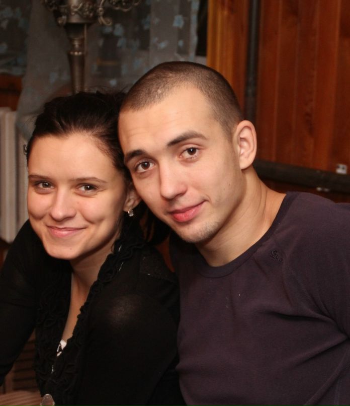 Дашуля Гончарук | Новокузнецк