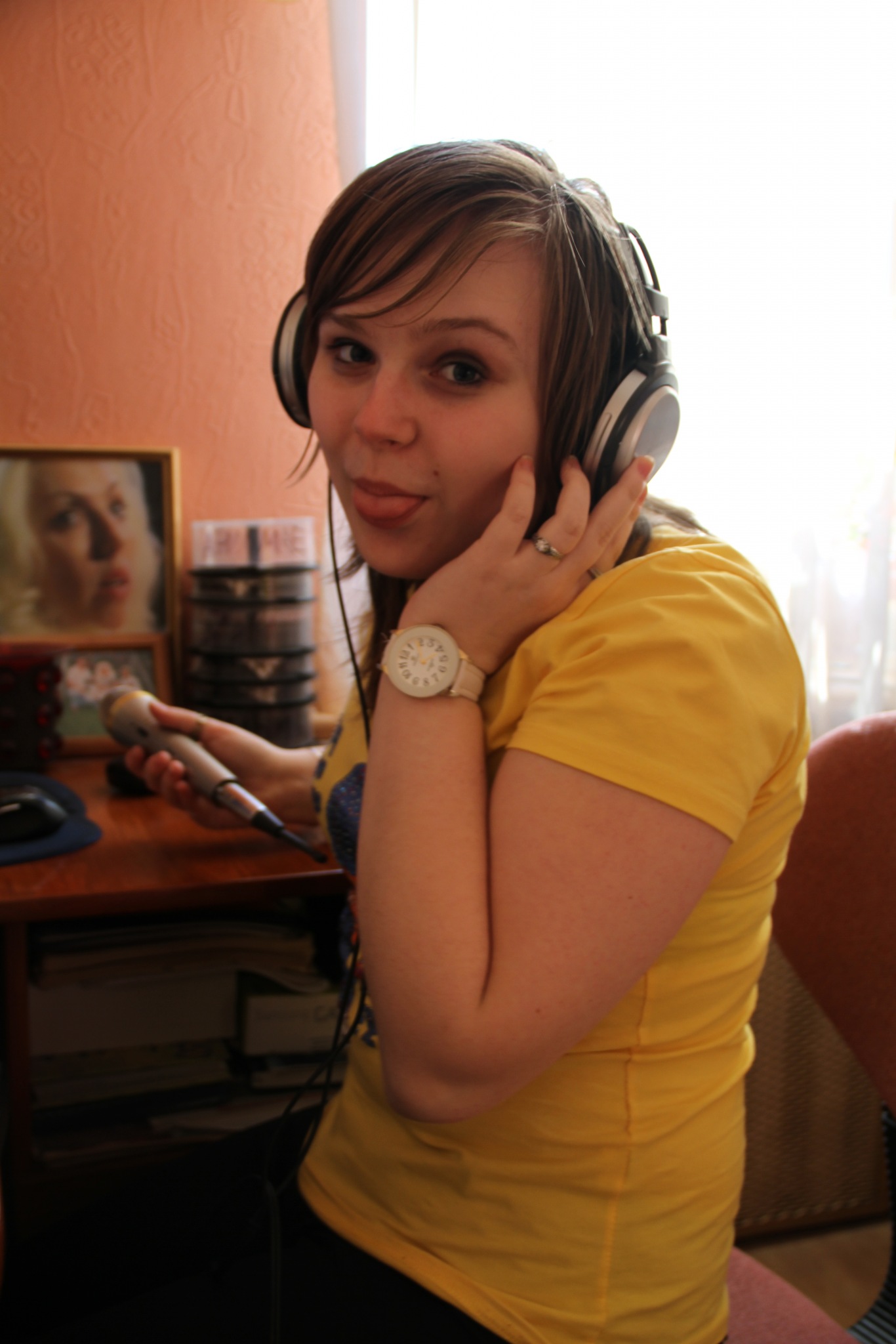 Фото профиля