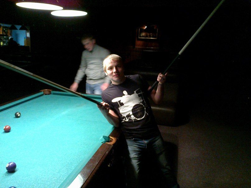 Саша Лежнев | Кунгур