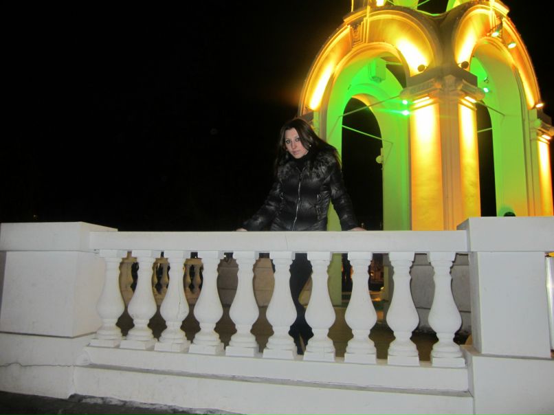 Сюзанна Савенкова | Харьков