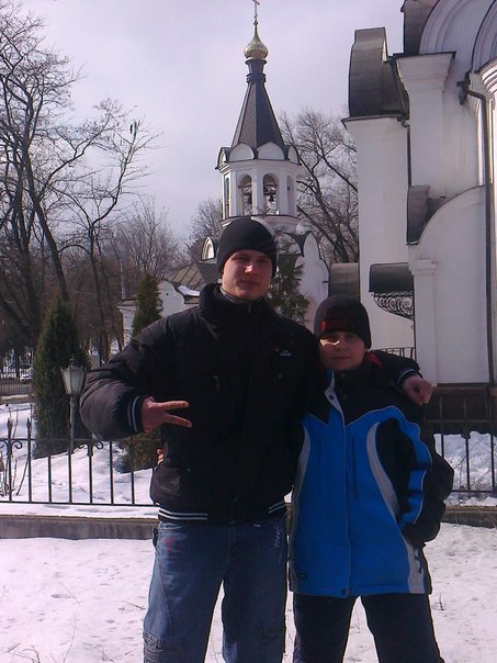 №106, Станислав Дьяченко, 32 года, Краматорск №106, Станислав Дьяченко, 32 года, Краматорск