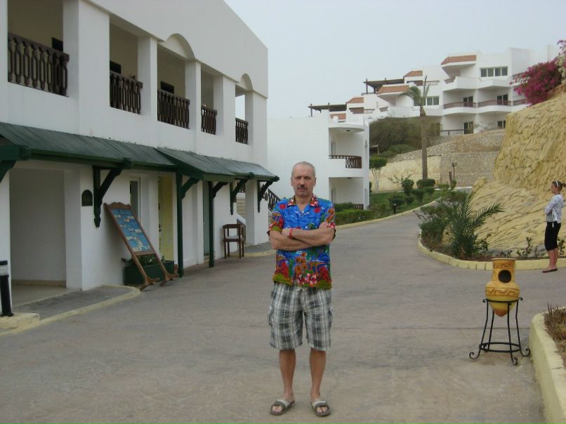 Николай Житков Николаевич | Сургут