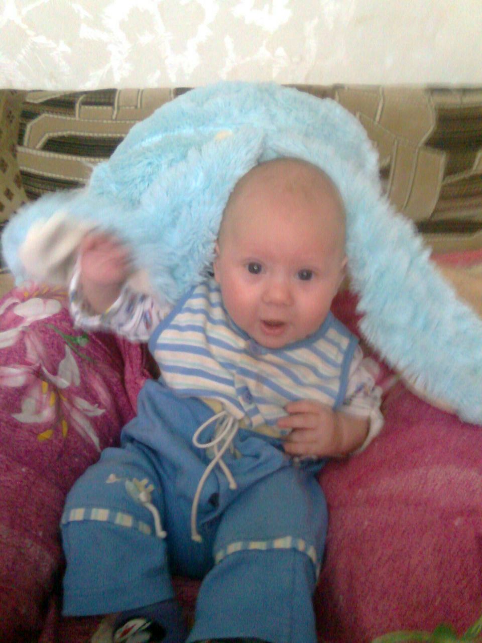 Сашка Смелова | Минск