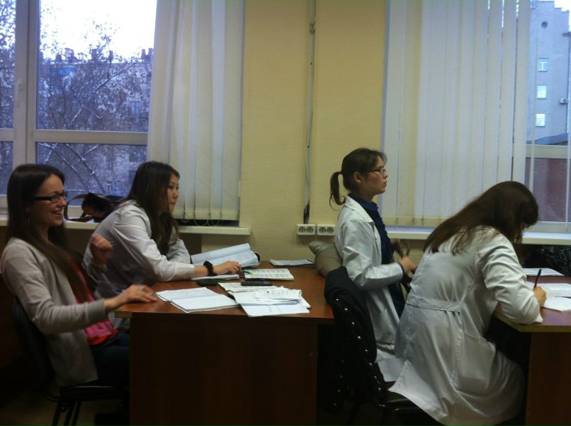 Саша Смайл | Москва