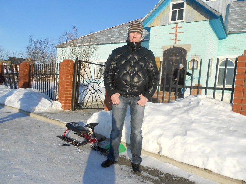 Дмитрий Носов | Пермь