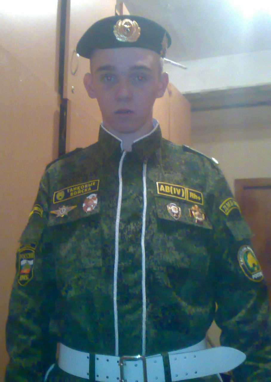 Алексей Тишин | Орёл