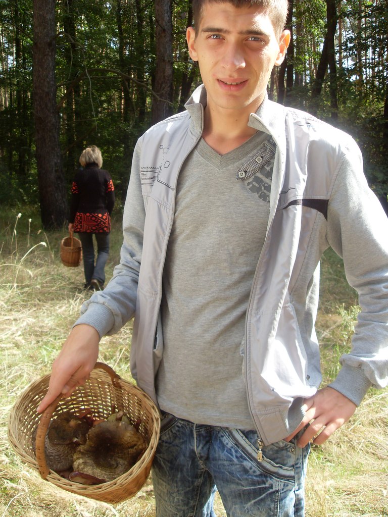 Стас Селин | Славянск